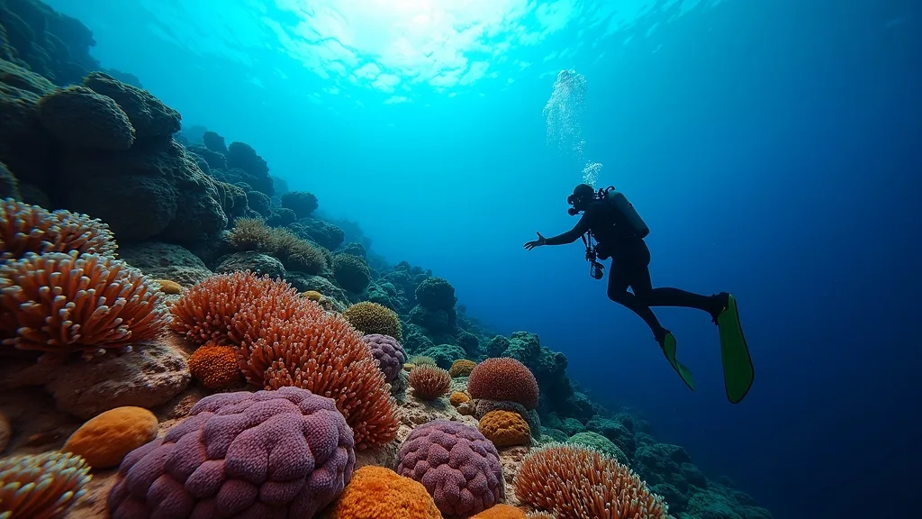 The Best Dive Sites in Raja Ampat
