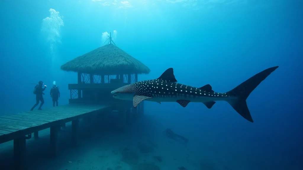 Best Time for a Raja Ampat Diving Package Trip