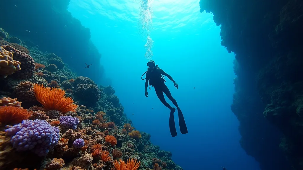 Raja Ampat Diving Package With Family