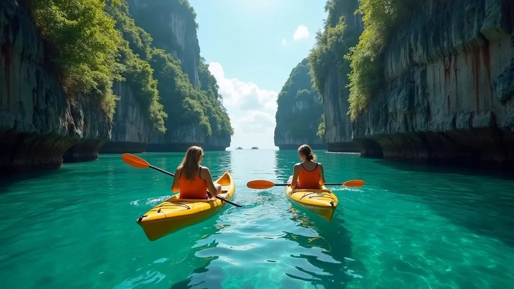 Diving Raja Ampat With a Diving Package