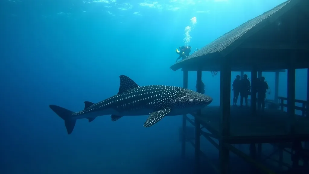 Misool Diving Package — Remote Southern Raja Ampat
