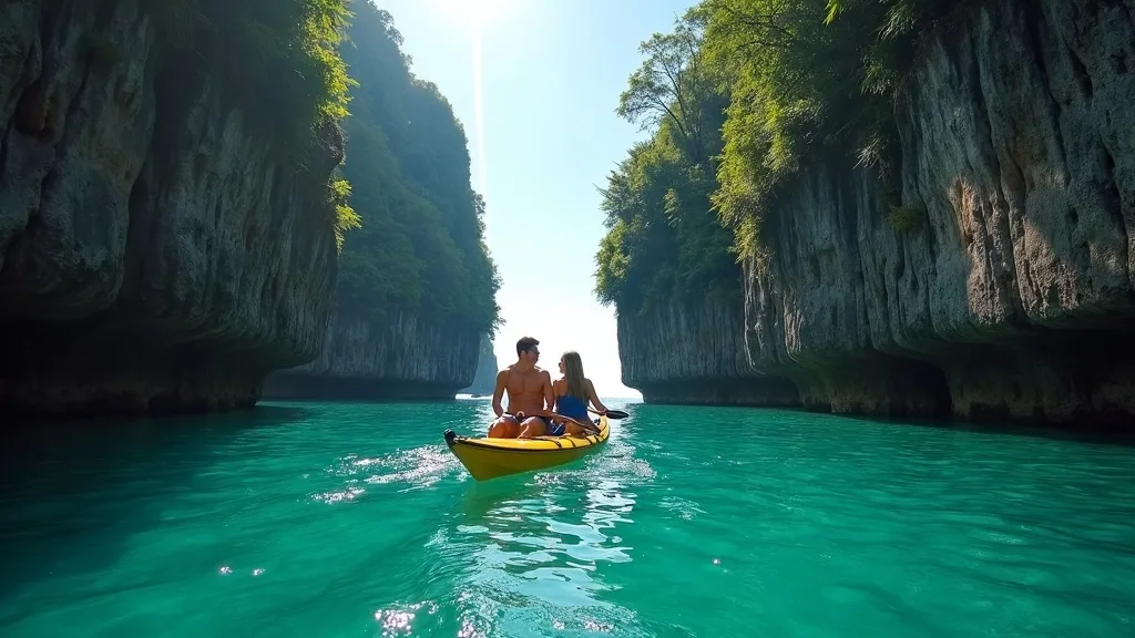 Raja Ampat Diving Package FAQ