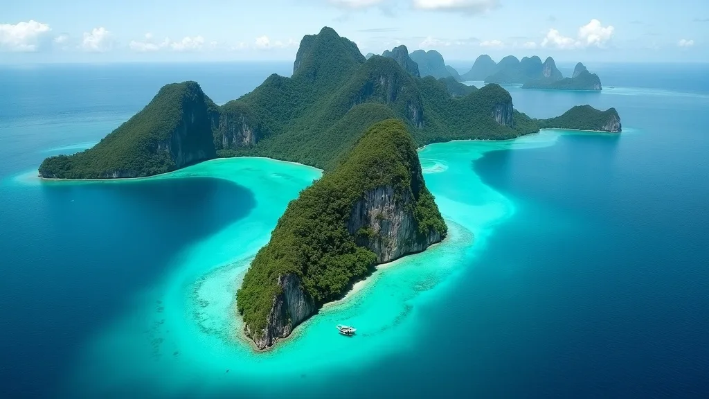 Luxury Diving Package in Raja Ampat