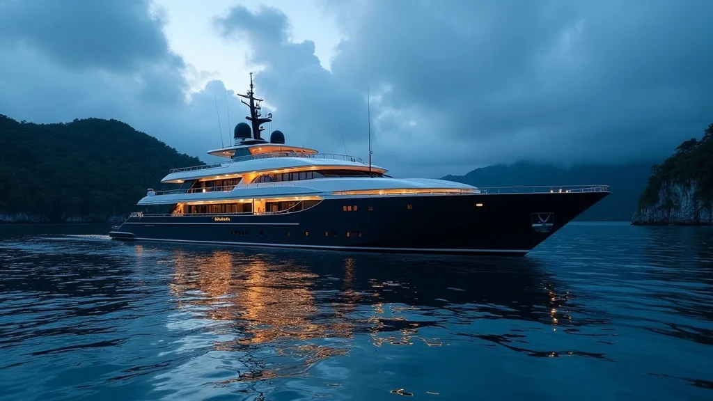 Raja Ampat Diving Package
