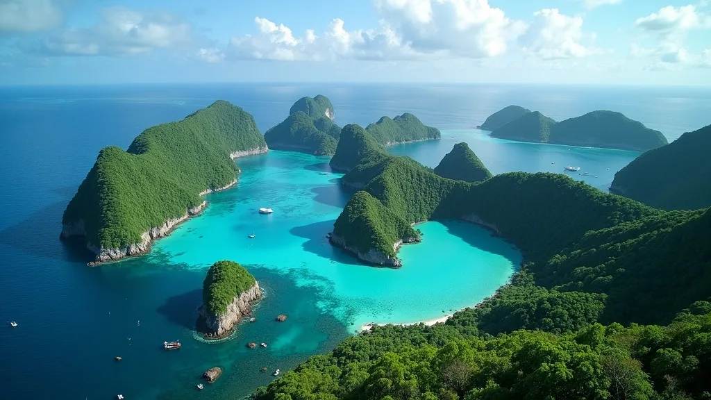 Raja Ampat Best Dive Sites