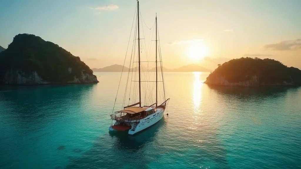 Raja Ampat Diving Package — Private Crewed Charter