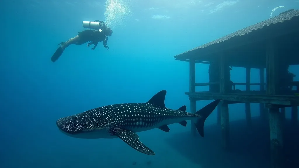 Snorkelling Raja Ampat With a Diving Package